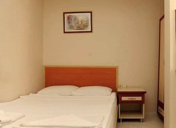 Holiday World Hotel Alanya Esterno foto