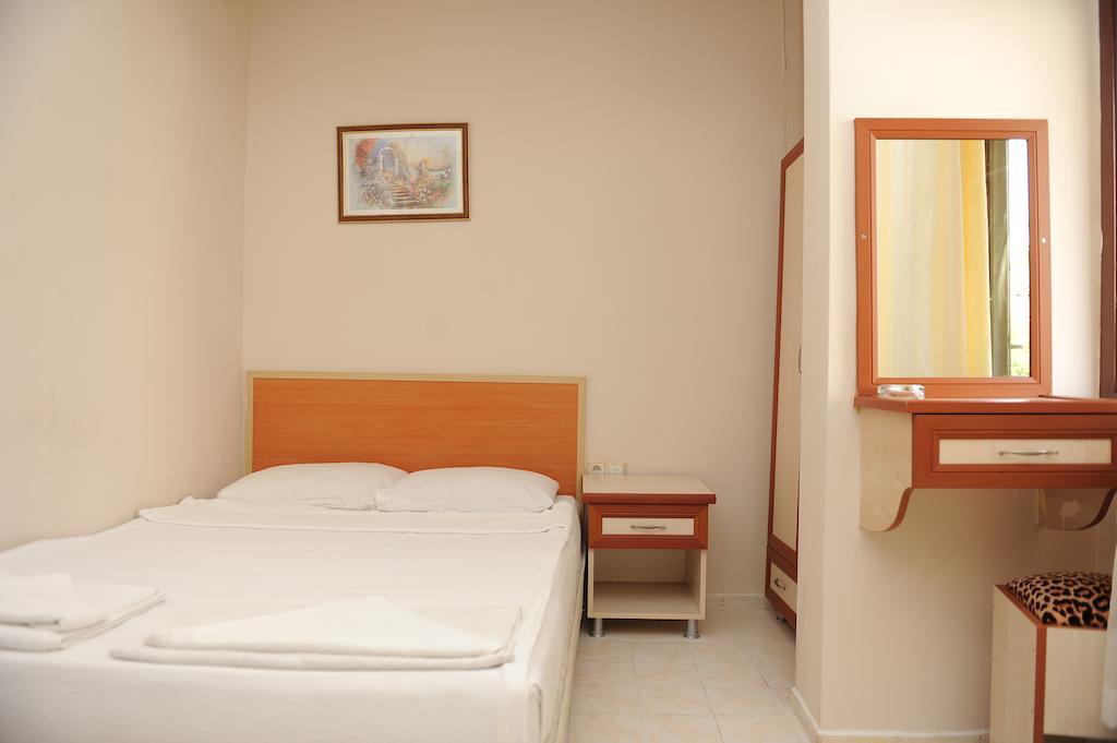 Holiday World Hotel Alanya Camera foto