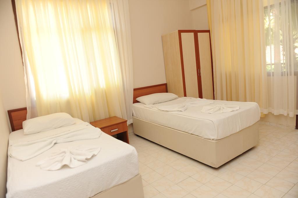 Holiday World Hotel Alanya Camera foto
