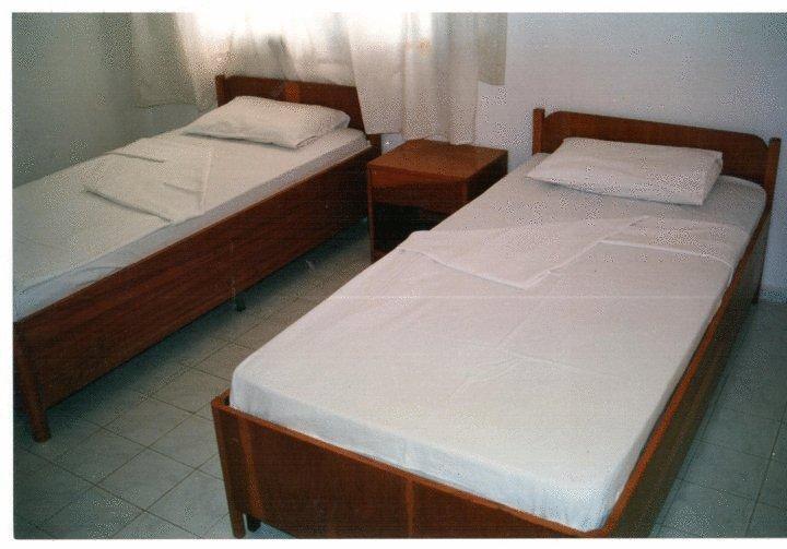 Holiday World Hotel Alanya Camera foto