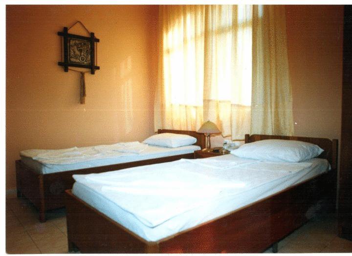 Holiday World Hotel Alanya Camera foto