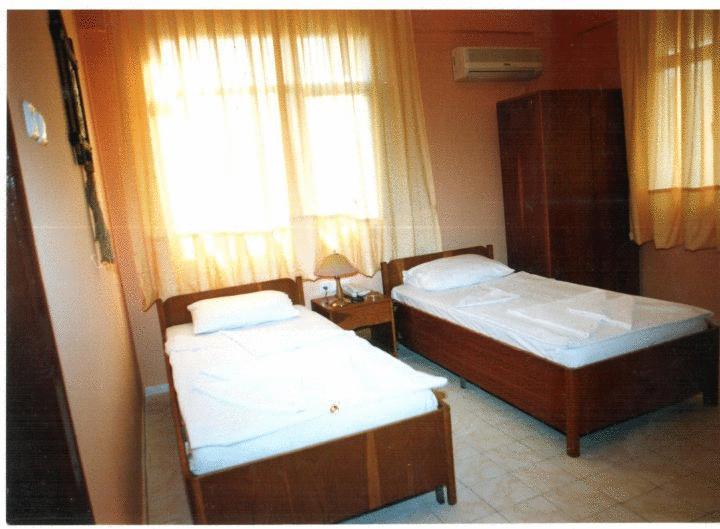 Holiday World Hotel Alanya Camera foto