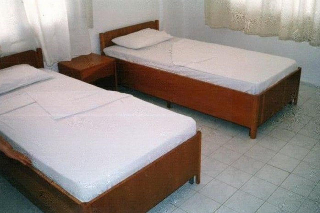 Holiday World Hotel Alanya Esterno foto