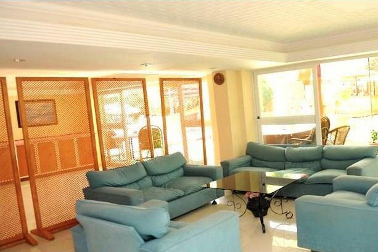 Holiday World Hotel Alanya Esterno foto