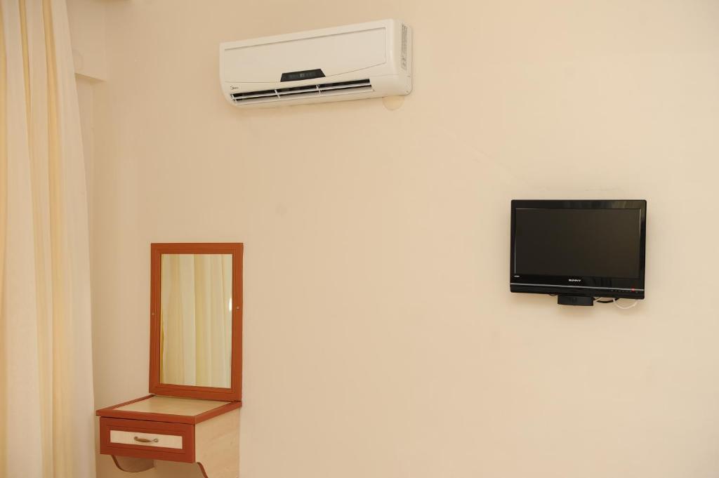 Holiday World Hotel Alanya Camera foto