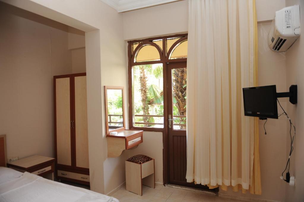 Holiday World Hotel Alanya Camera foto